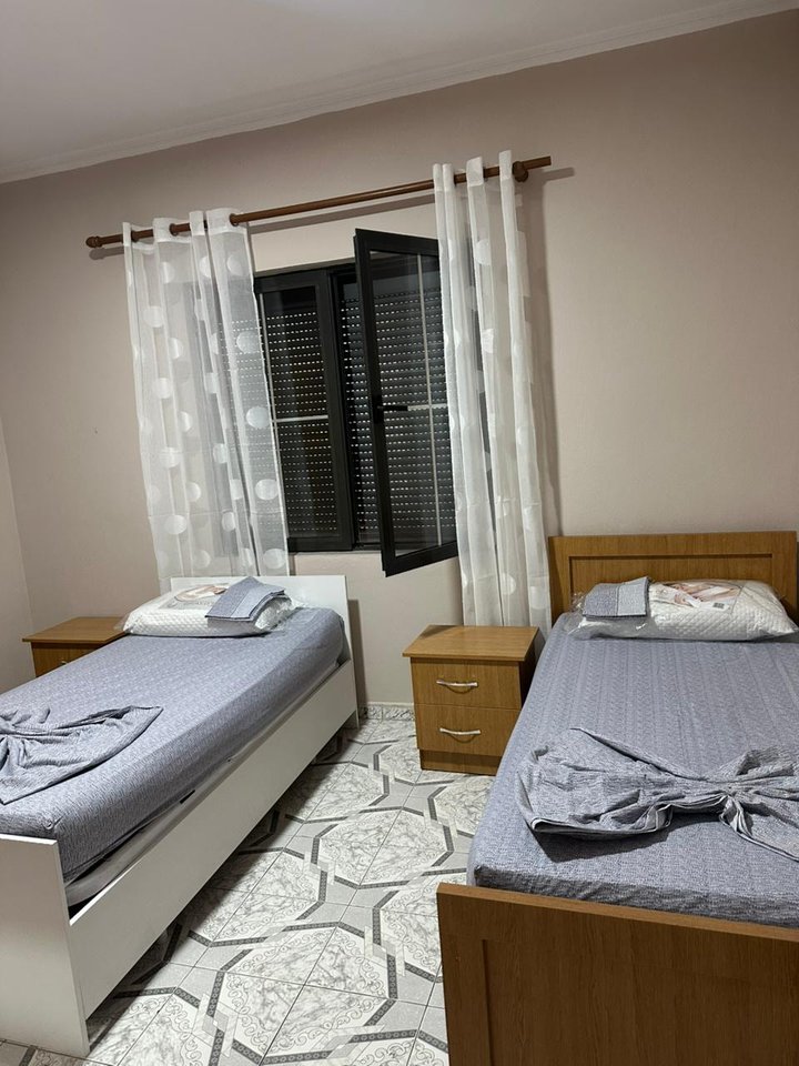 APPARTAMENTO IN AFFITTO 2+1 – VILLE TEDESCHE