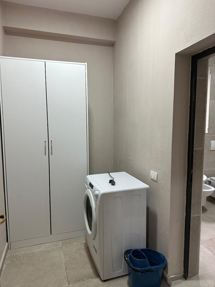 APPARTAMENTO IN AFFITTO 2+1 – VILLE TEDESCHE