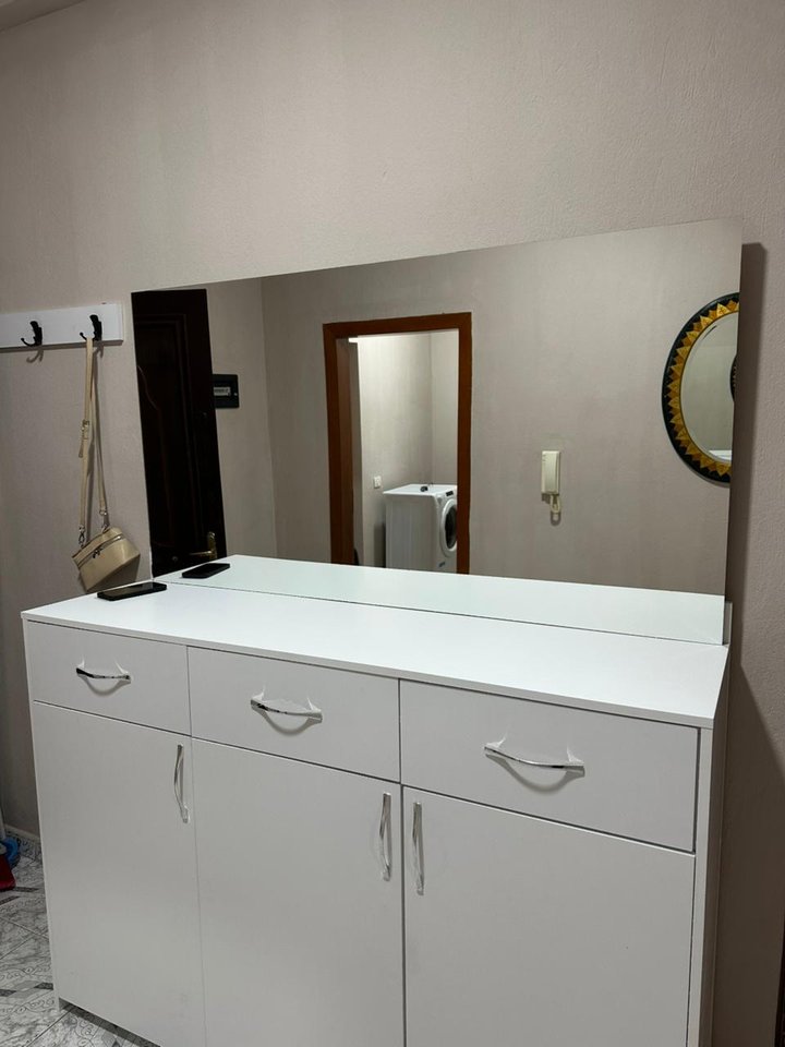 APPARTAMENTO IN AFFITTO 2+1 – VILLE TEDESCHE