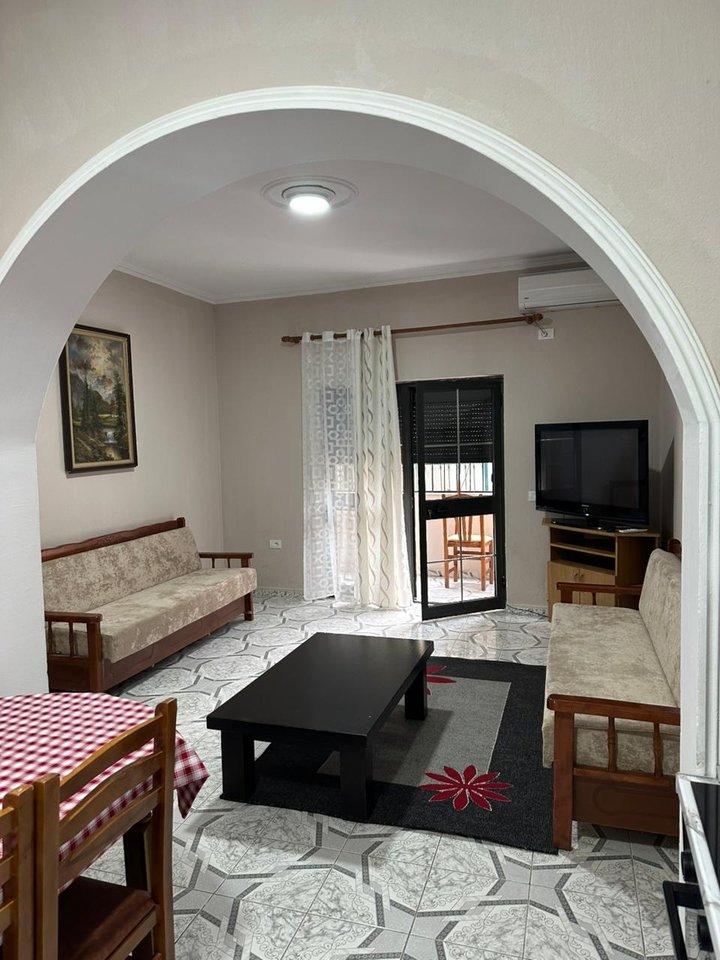 APPARTAMENTO IN AFFITTO 2+1 – VILLE TEDESCHE