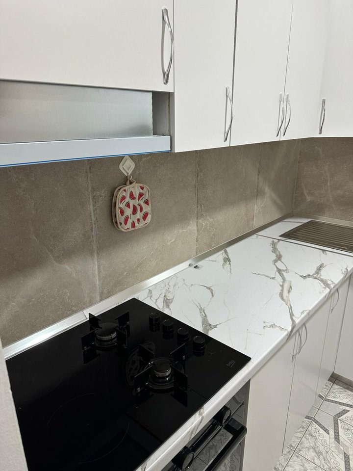 APPARTAMENTO IN AFFITTO 2+1 – VILLE TEDESCHE