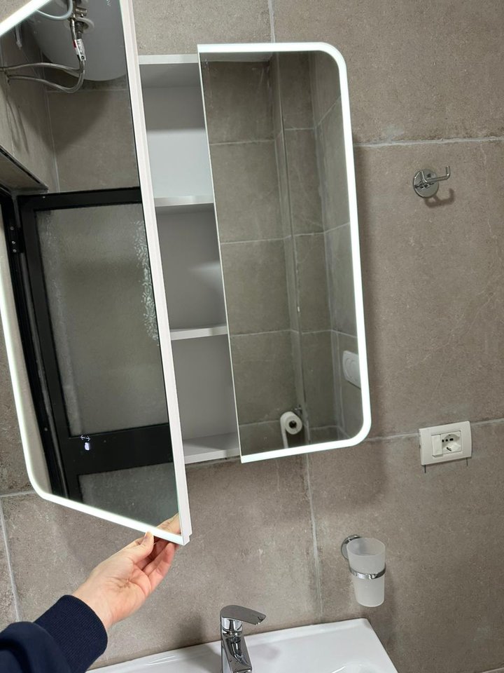 APPARTAMENTO IN AFFITTO 2+1 – VILLE TEDESCHE