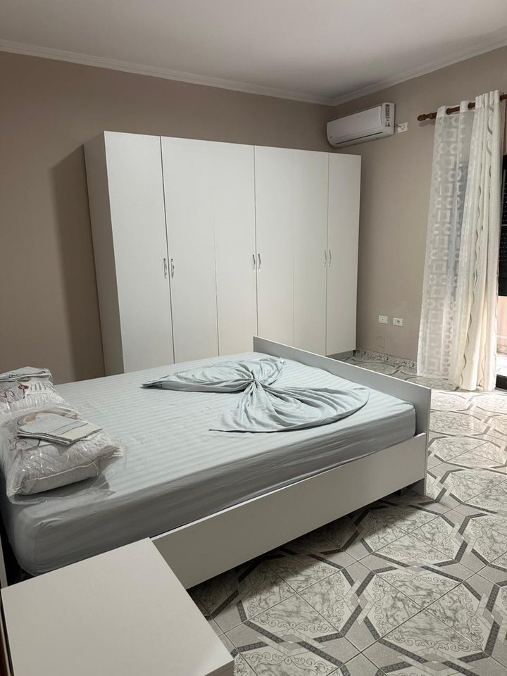 APPARTAMENTO IN AFFITTO 2+1 – VILLE TEDESCHE