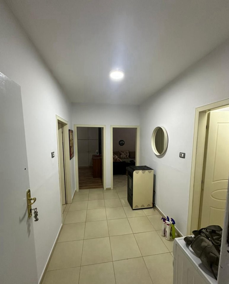 APPARTAMENTO IN AFFITTO 2+1 • PORCELLANA