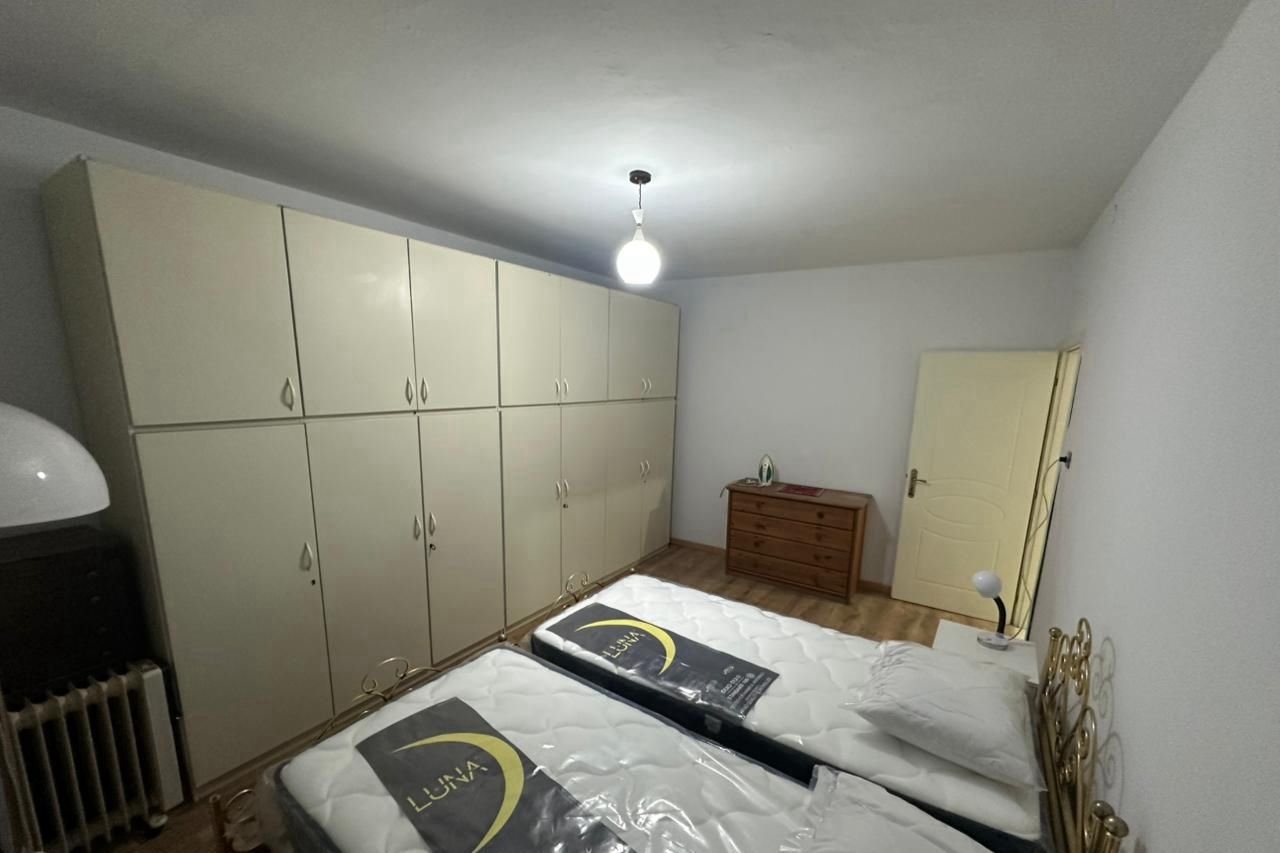 APPARTAMENTO IN AFFITTO 2+1 • PORCELLANA