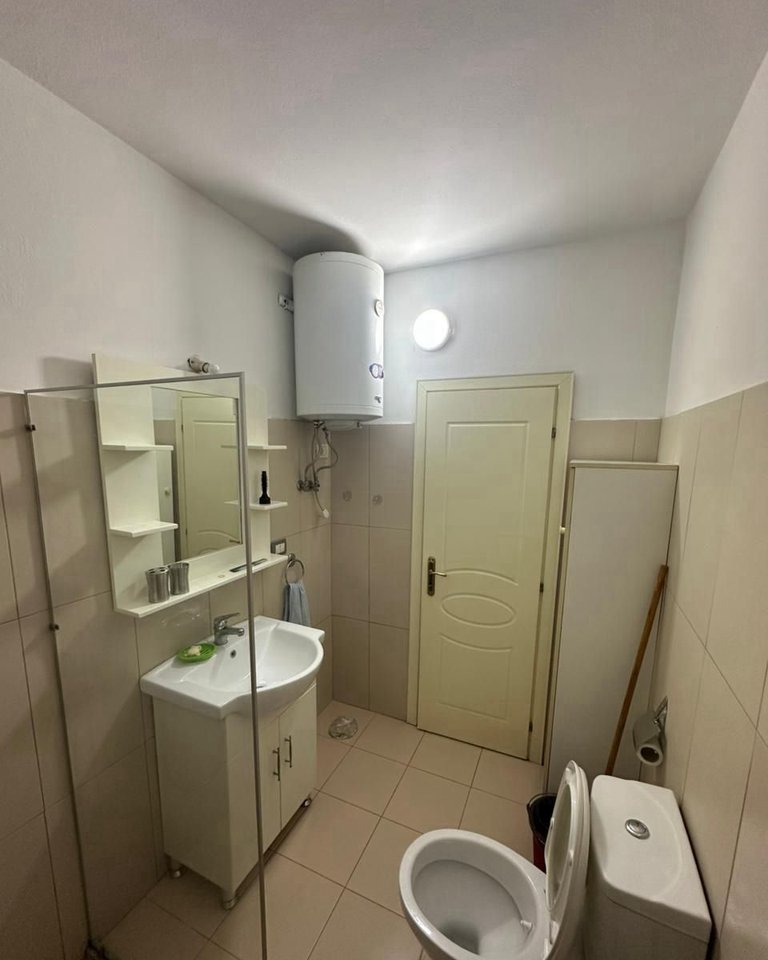 APPARTAMENTO IN AFFITTO 2+1 • PORCELLANA