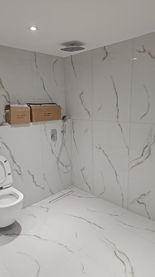 DUPLEX ME QIRA • KODRA E DIELLIT