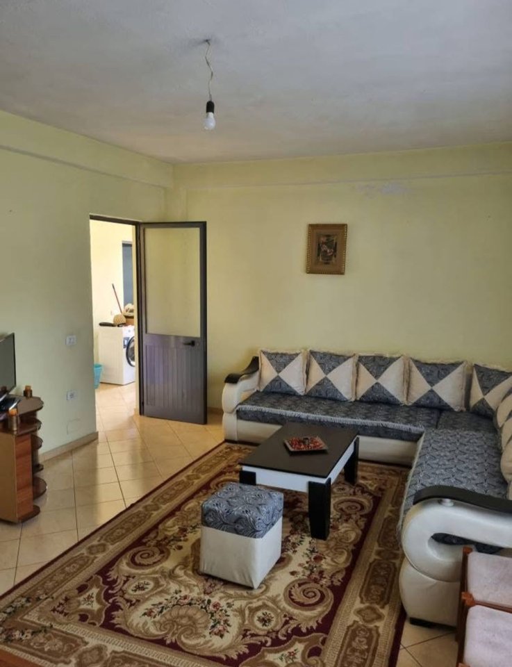 APARTAMENT 1+1 ME QIRA – DON BOSKO