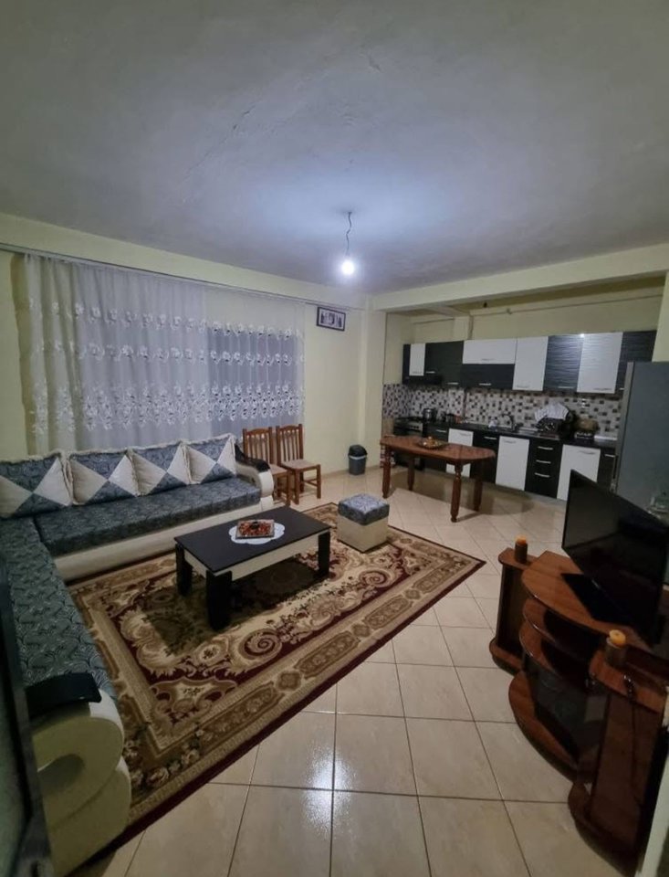 APARTAMENT 1+1 ME QIRA – DON BOSKO