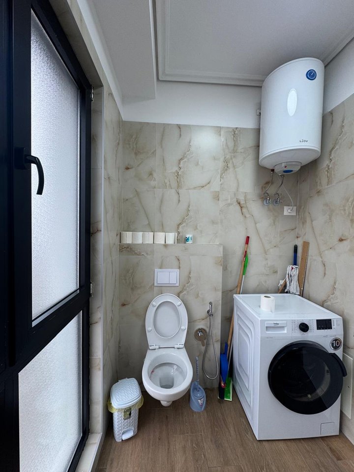 APARTMENT FOR SALE 1+1 • PHARMACY 10 – DIBRA STREET