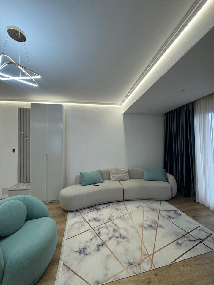 APARTMENT FOR SALE 1+1 • PHARMACY 10 – DIBRA STREET