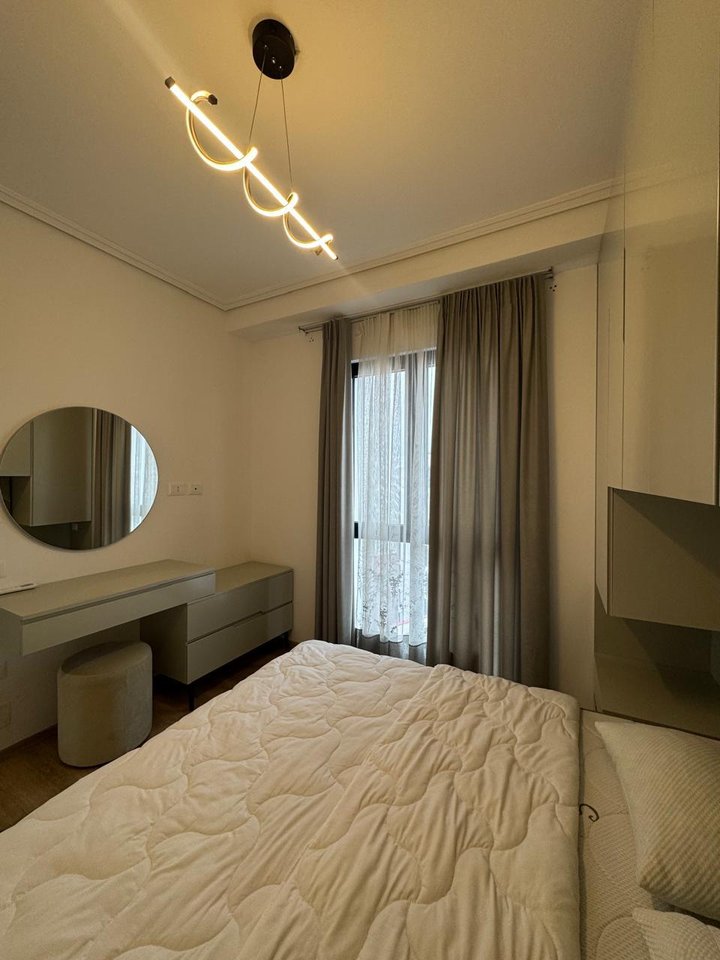 APARTMENT FOR SALE 1+1 • PHARMACY 10 – DIBRA STREET