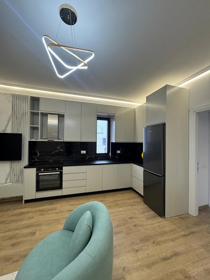 APARTMENT FOR SALE 1+1 • PHARMACY 10 – DIBRA STREET