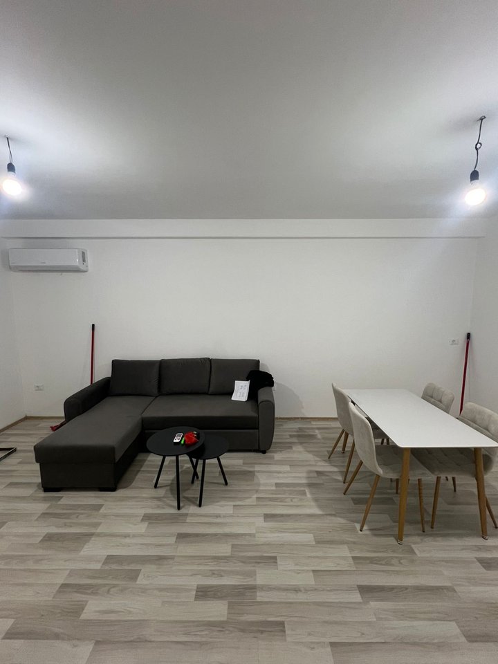 APARTAMENT ME QERA 1+1 – ISH FUSHA E AVIACIONIT