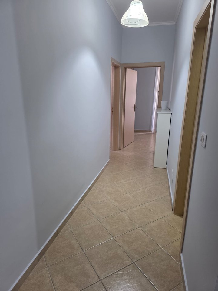 FOR RENT 2+1 APARTMENT + KITCHENETTE + BALCONY – ASTIR, TIRANA