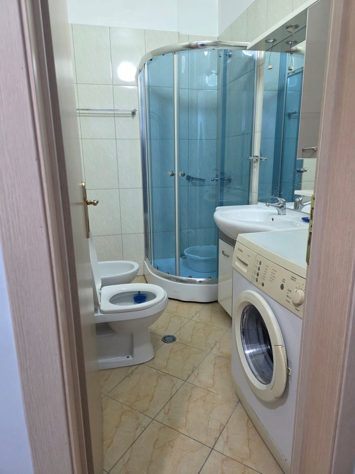 FOR RENT 2+1 APARTMENT + KITCHENETTE + BALCONY – ASTIR, TIRANA