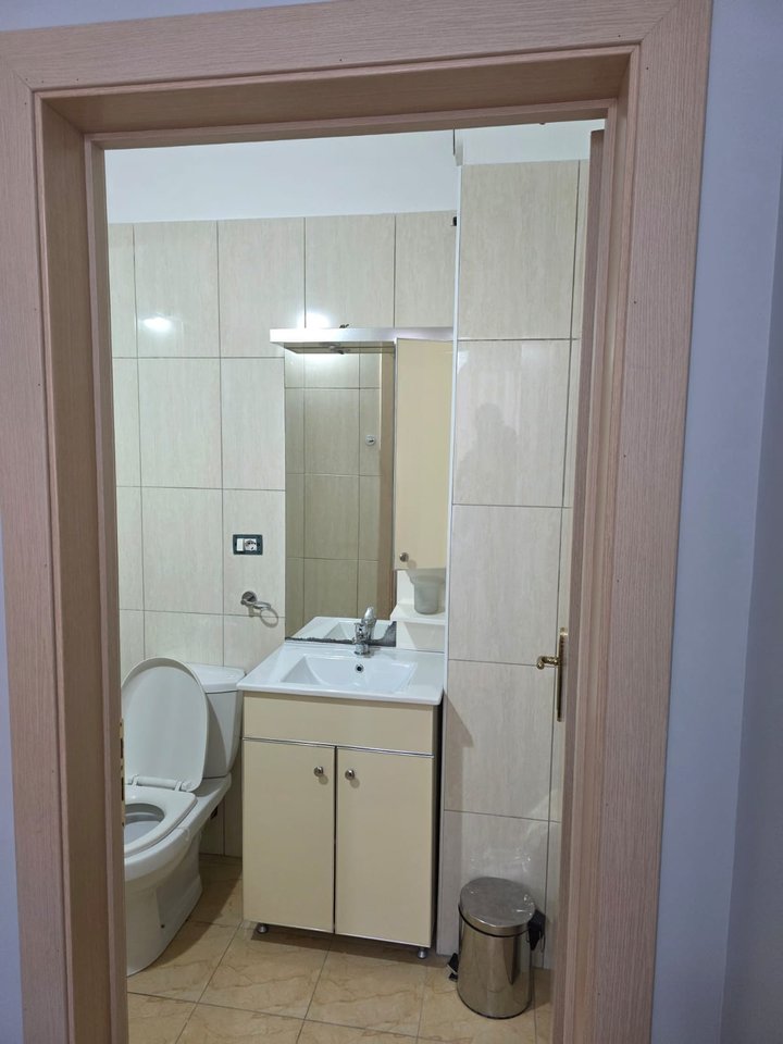 FOR RENT 2+1 APARTMENT + KITCHENETTE + BALCONY – ASTIR, TIRANA