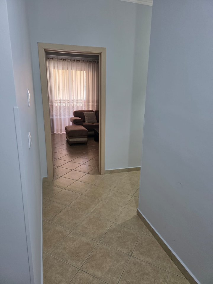 FOR RENT 2+1 APARTMENT + KITCHENETTE + BALCONY – ASTIR, TIRANA