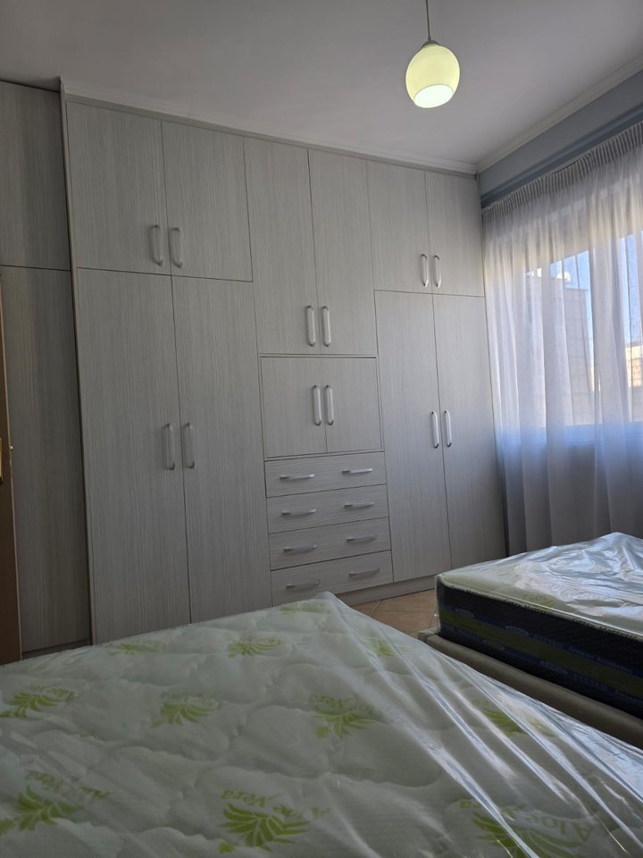 FOR RENT 2+1 APARTMENT + KITCHENETTE + BALCONY – ASTIR, TIRANA