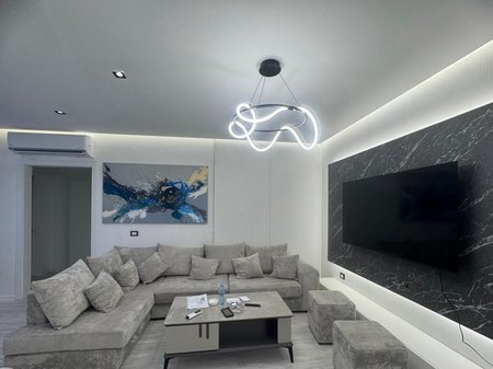 JEPET ME QIRA APARTAMENT 3+1+2+3PARKIME – TEK DELIJORGJI, TIRANË