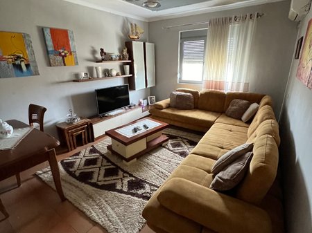 SHITET APARTAMENT 2+1 – ALLIAS, RR. NJAZI MEKA, Tiranë