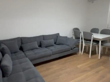 SHITET APARTAMENT 2+1 – OXHAKU