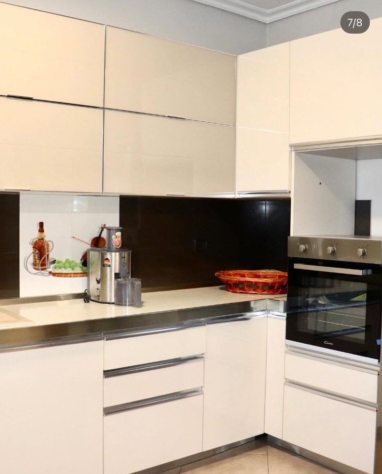 AFFITTASI APPARTAMENTO 3+1 + VERANDA – PROFARMA