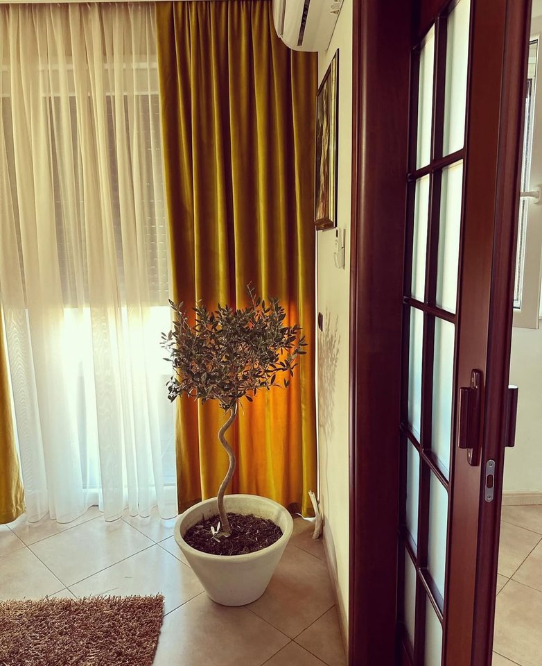 AFFITTASI APPARTAMENTO 3+1 + VERANDA – PROFARMA