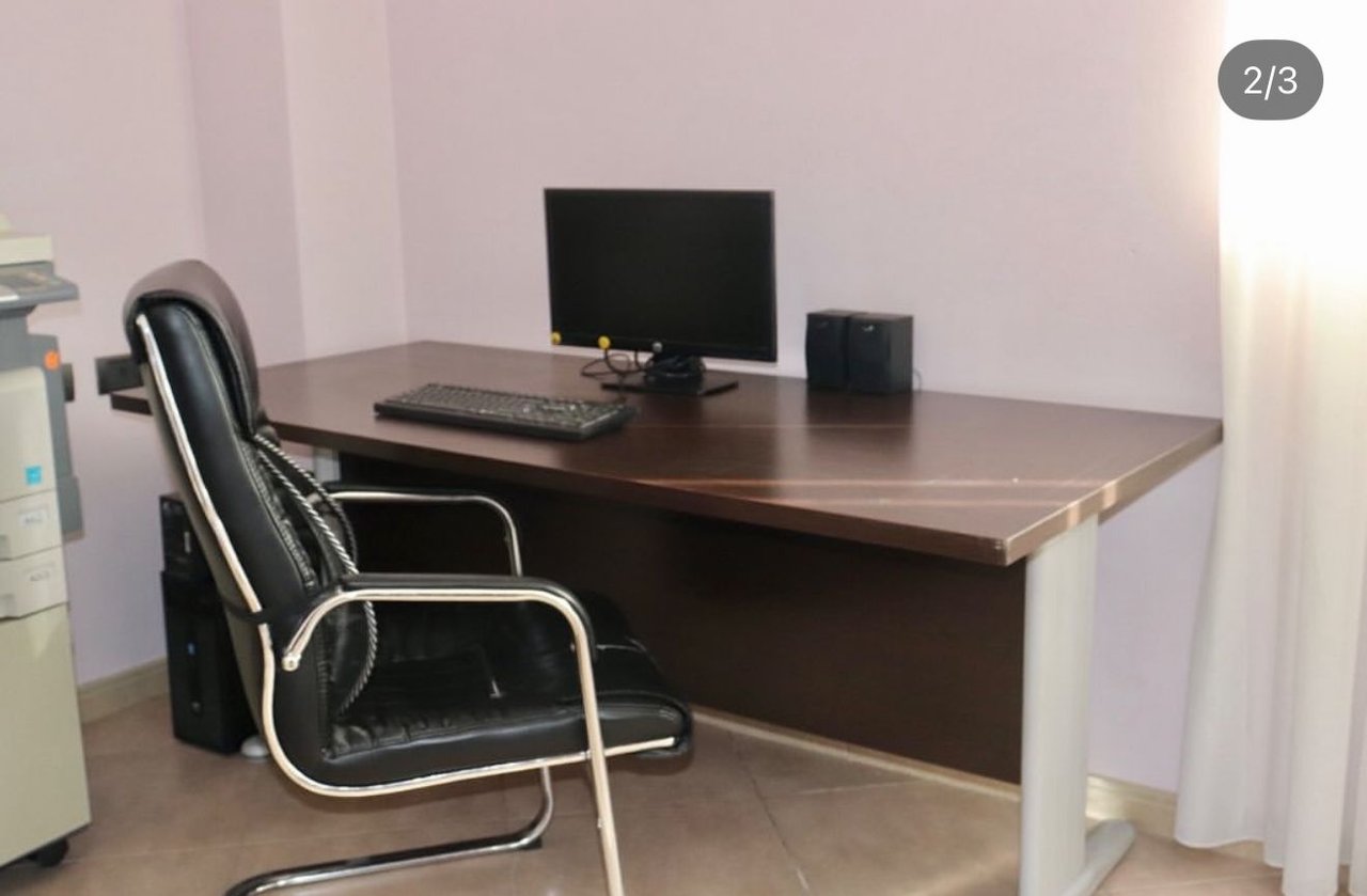 AFFITTASI APPARTAMENTO 3+1 + VERANDA – PROFARMA