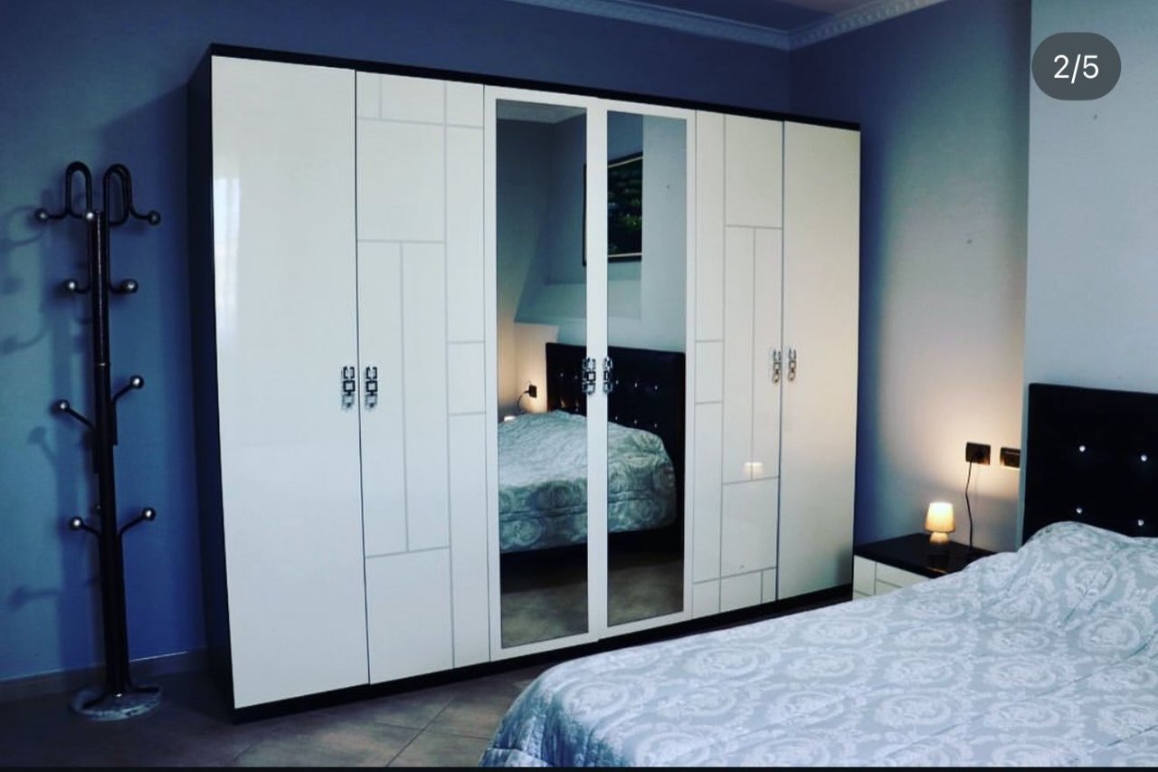 AFFITTASI APPARTAMENTO 3+1 + VERANDA – PROFARMA