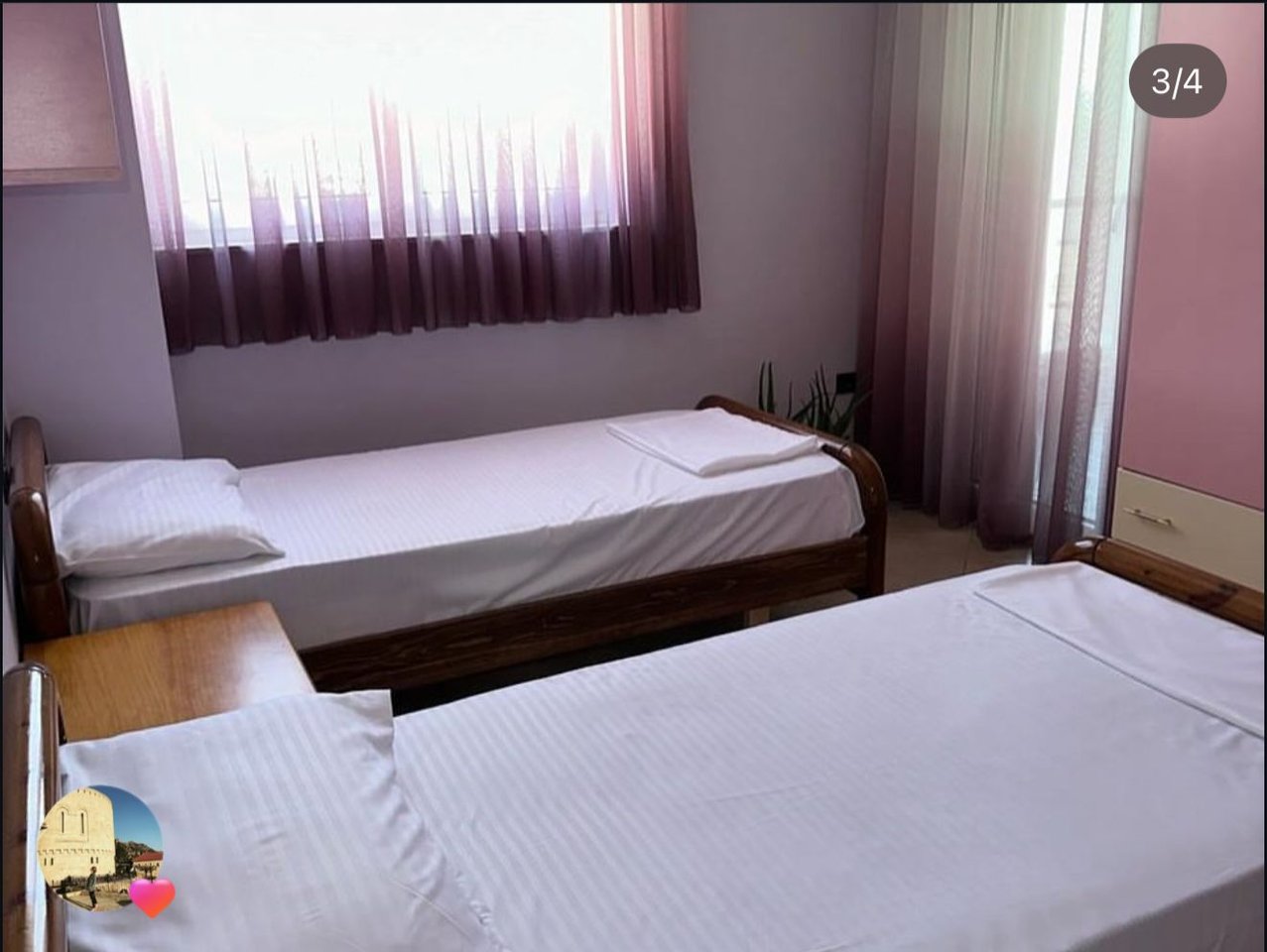 AFFITTASI APPARTAMENTO 3+1 + VERANDA – PROFARMA