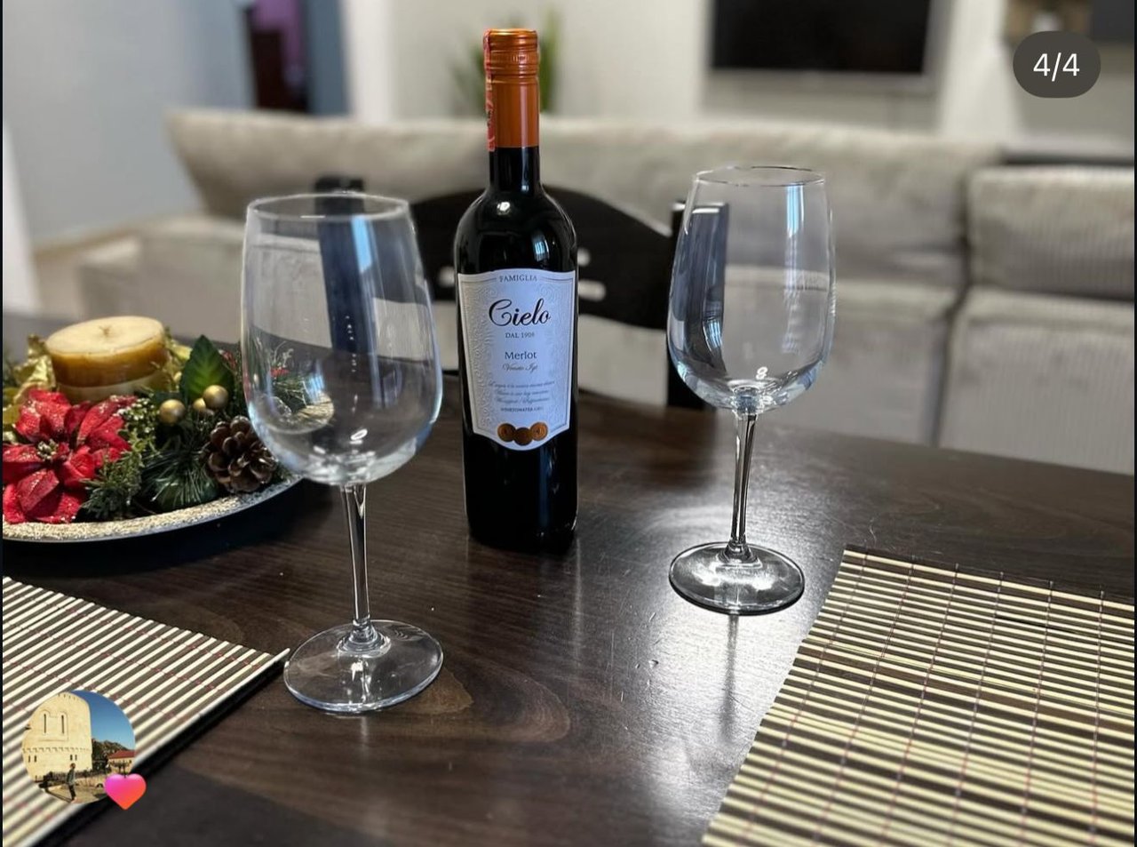 AFFITTASI APPARTAMENTO 3+1 + VERANDA – PROFARMA