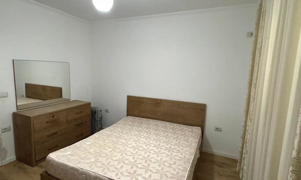 SHITET APARTAMENT 2+1 – OXHAKU