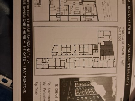 Appartamento 2+1 in vendita a Paskuqan, Tirana - 121.000€ | 121,09 m²