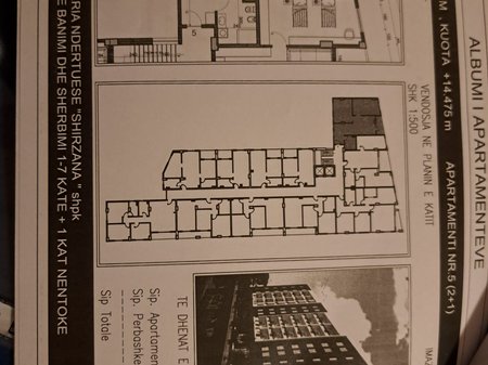 Appartamento 2+1 in Vendita a Paskuqan, Tirana - 113.920€ | 113,92 m²
