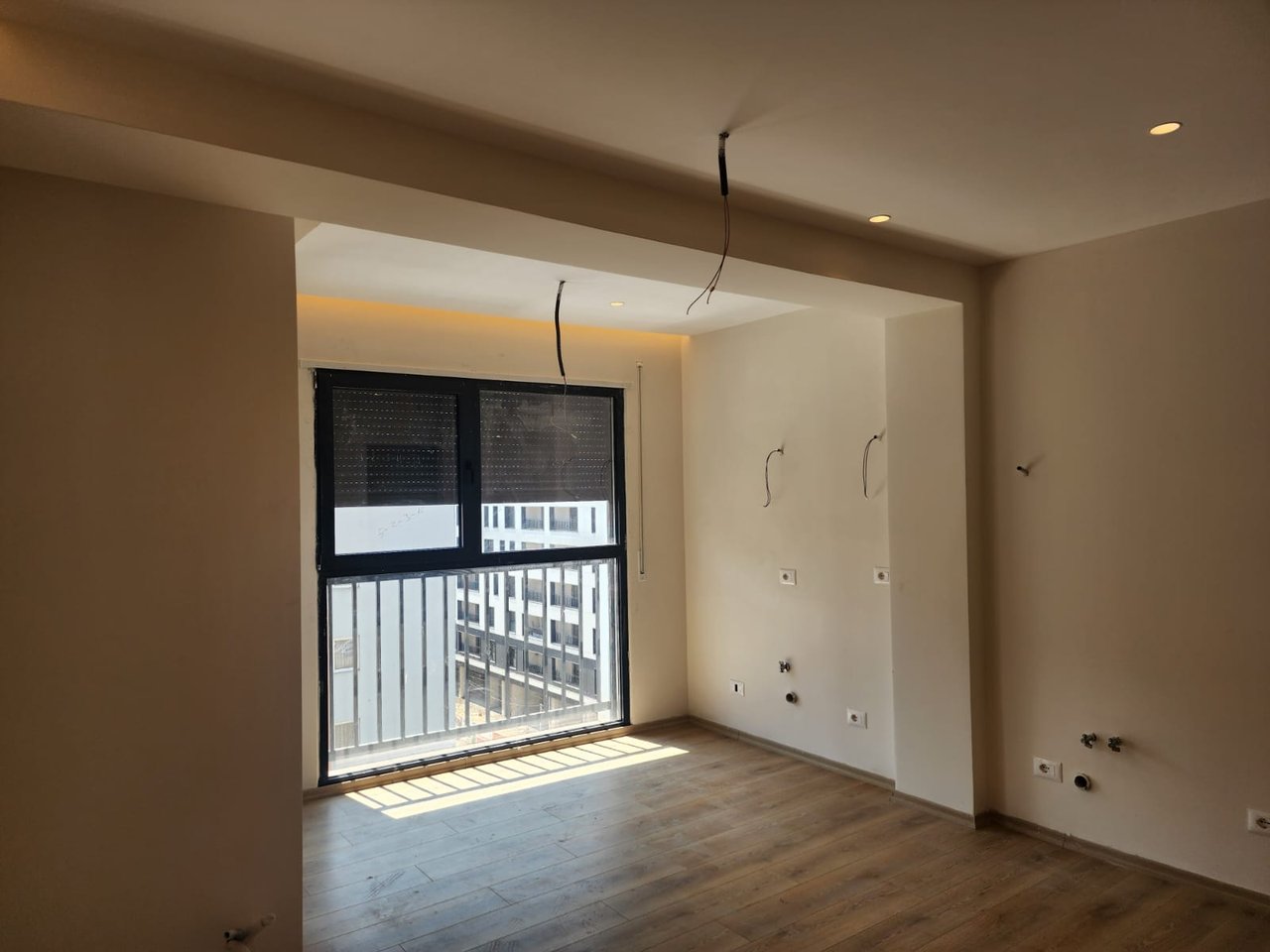 APARTMENT FOR RENT 2+1+2+P - NEW BOULEVARD