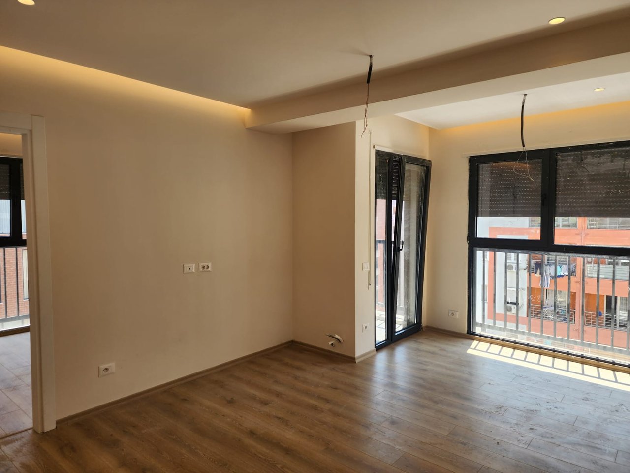 APARTMENT FOR RENT 2+1+2+P - NEW BOULEVARD