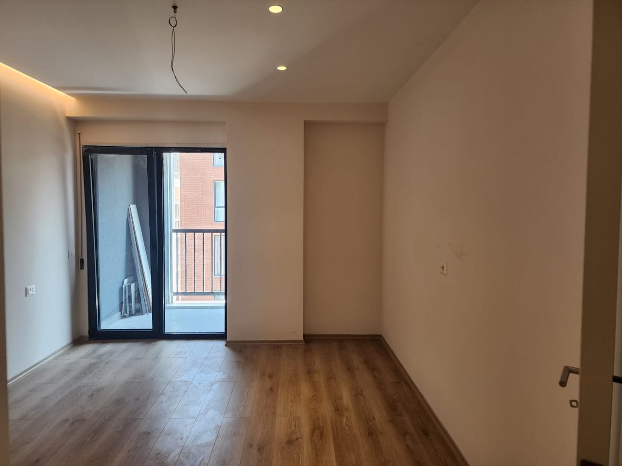 APARTMENT FOR RENT 2+1+2+P - NEW BOULEVARD