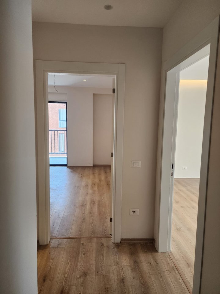 APARTMENT FOR RENT 2+1+2+P - NEW BOULEVARD