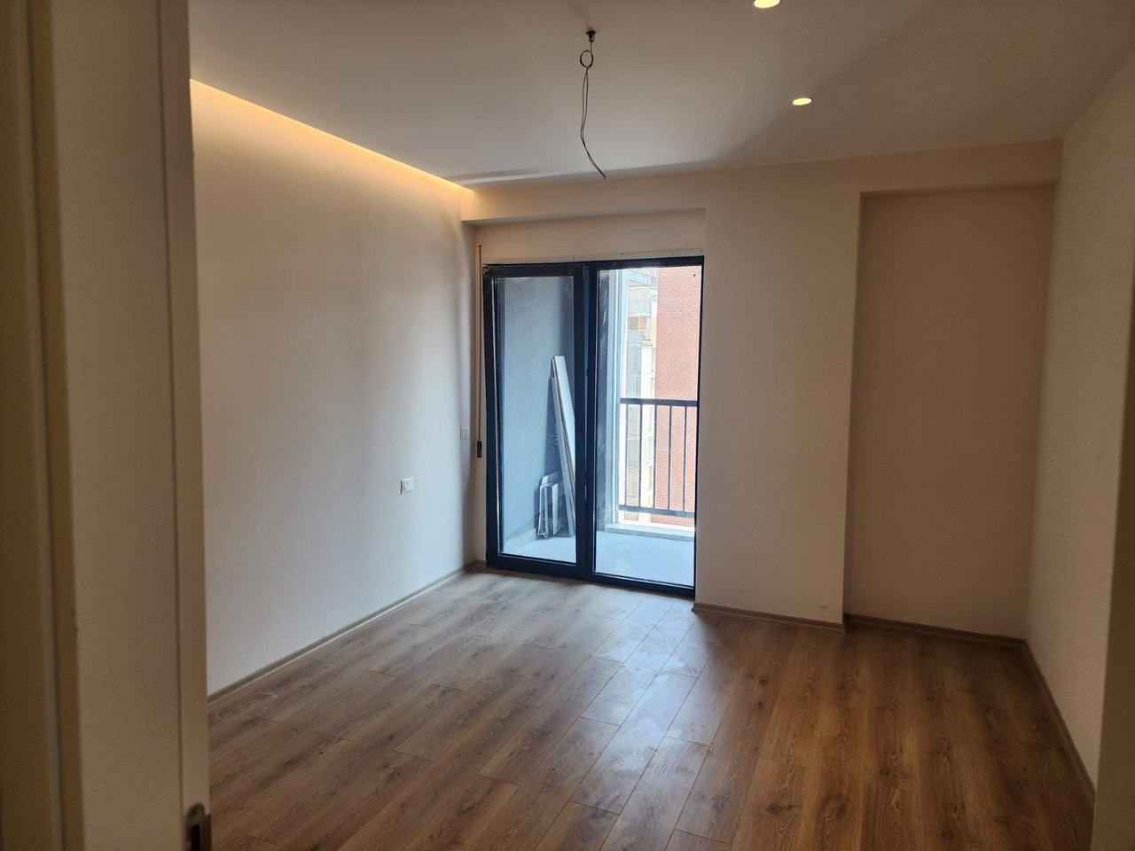 APARTMENT FOR RENT 2+1+2+P - NEW BOULEVARD