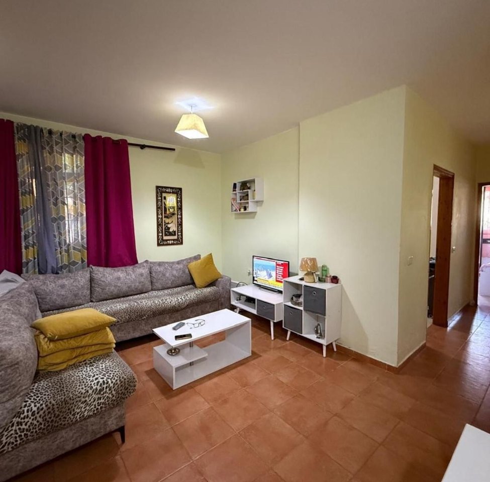 VENDESI APPARTAMENTO 2+1 - CAMPO DELL'AVIAZIONE