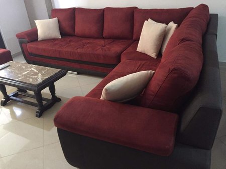 APARTMENT FOR RENT 1+1+2WC - ASTIR
