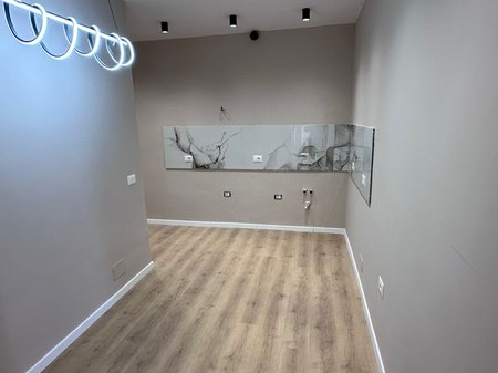 ? VENDESI APPARTAMENTO 2+1+BALCONE – PAZARI I RI