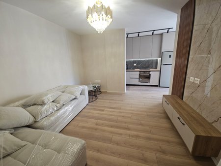 VENDESI APPARTAMENTO 2+1+BALCONE – ASTIR