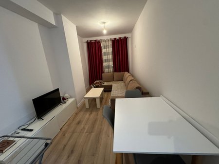 SHITET APARTAMENT 1+1 – ASTIR
