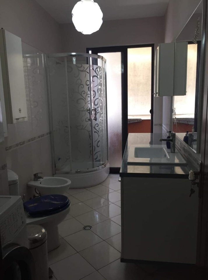 APARTMENT FOR RENT 1+1+2WC - ASTIR