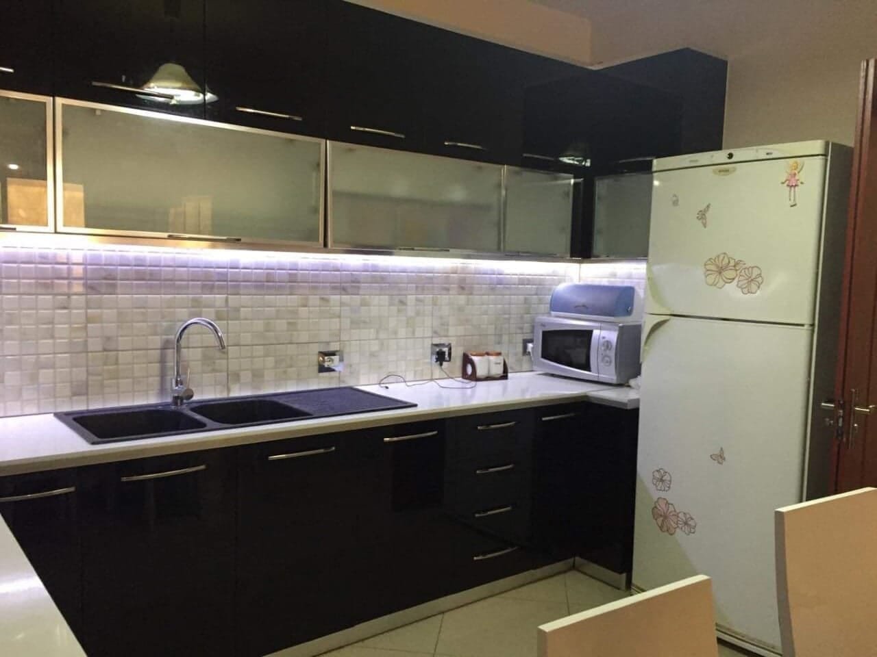 APARTMENT FOR RENT 1+1+2WC - ASTIR