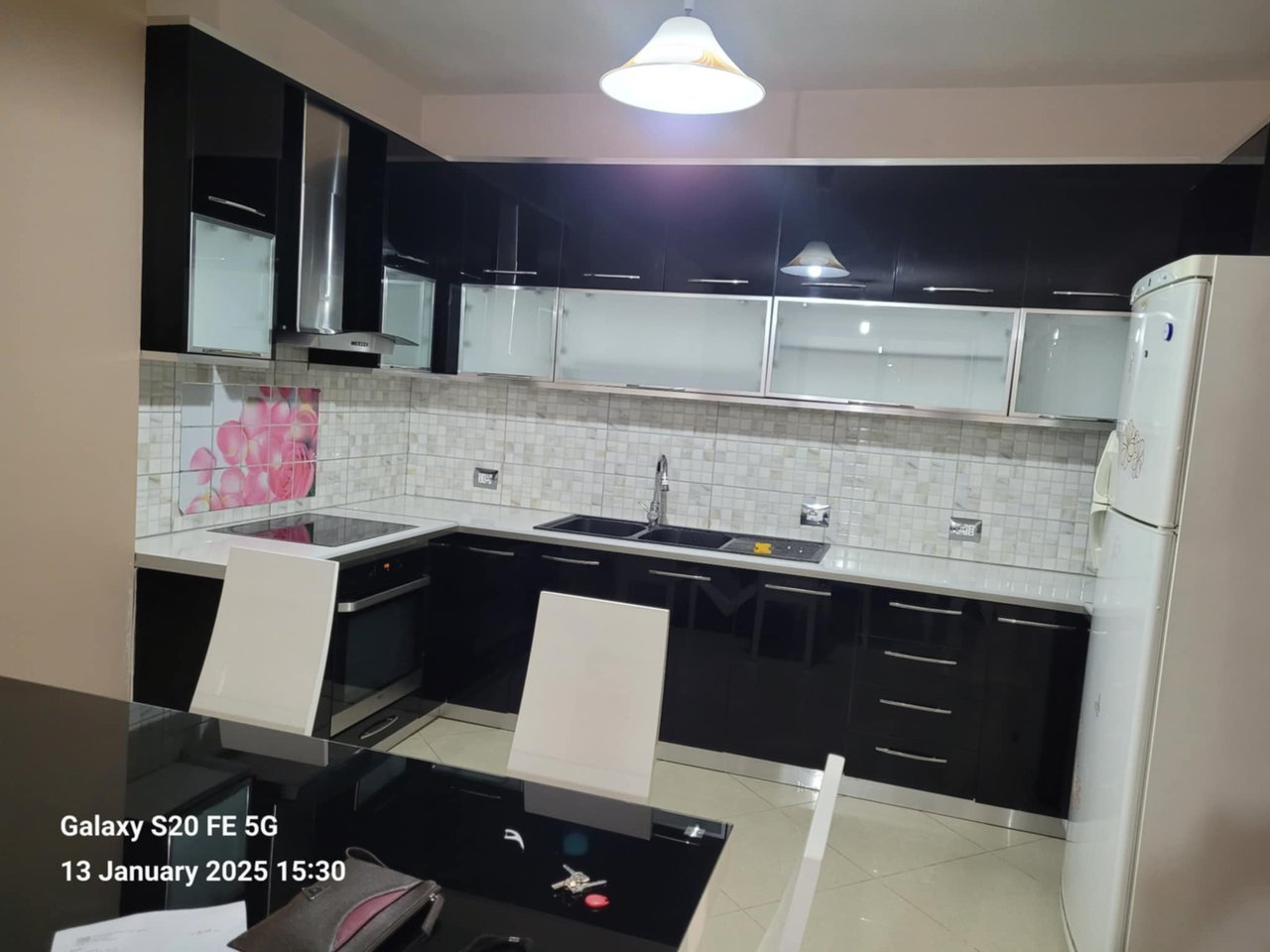 APARTMENT FOR RENT 1+1+2WC - ASTIR