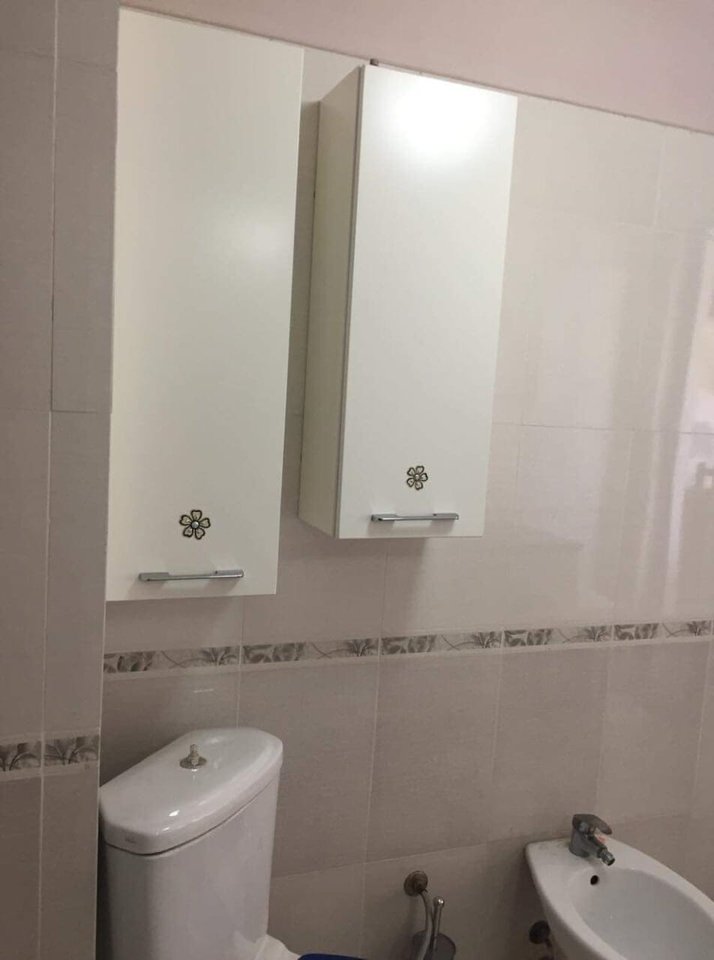 APARTMENT FOR RENT 1+1+2WC - ASTIR