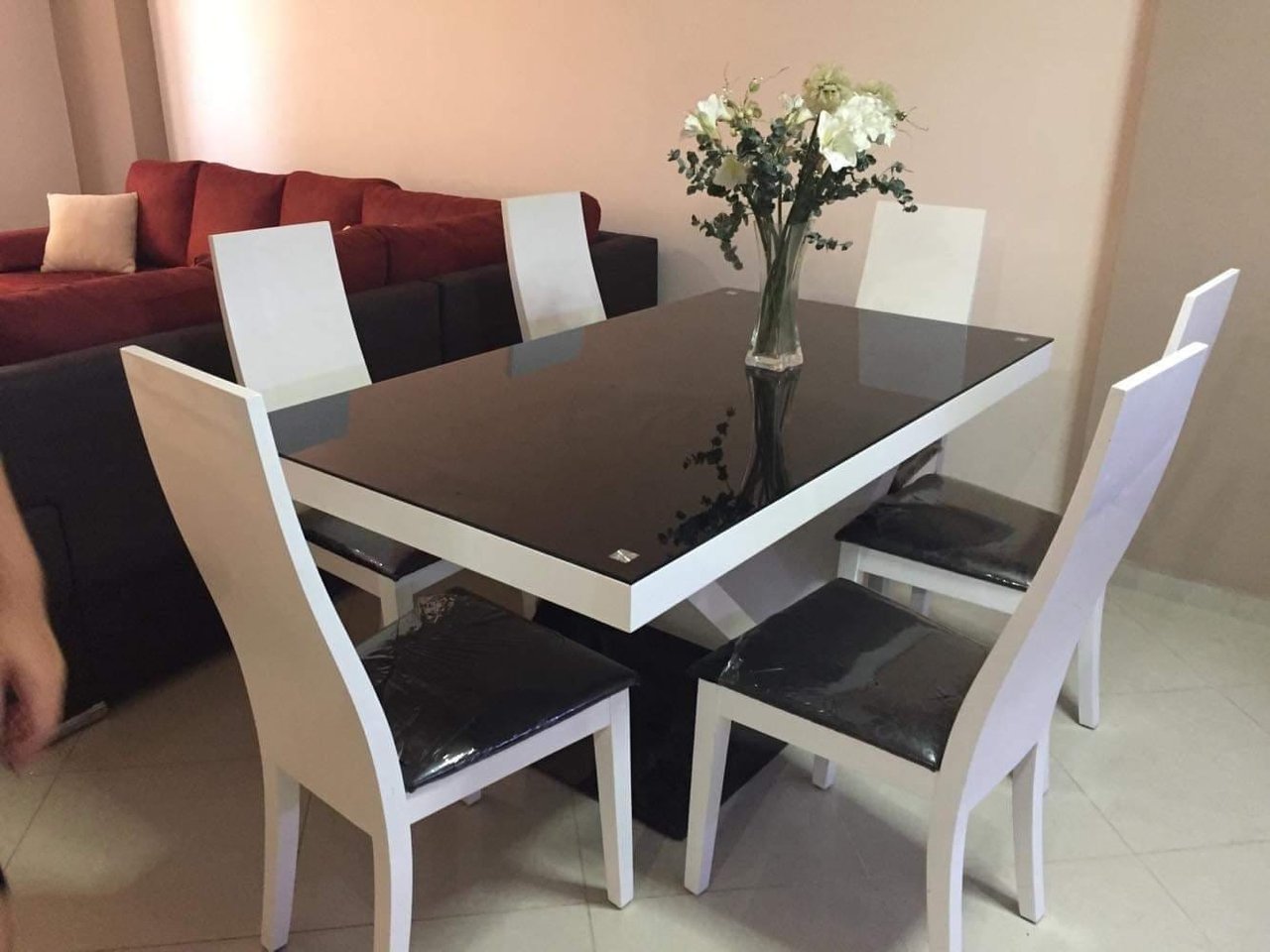 APARTMENT FOR RENT 1+1+2WC - ASTIR